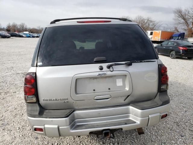 2006 Chevrolet Trailblazer LS