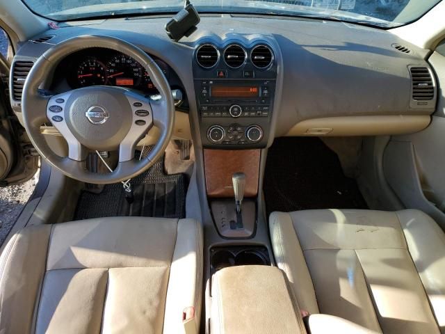 2008 Nissan Altima 2.5