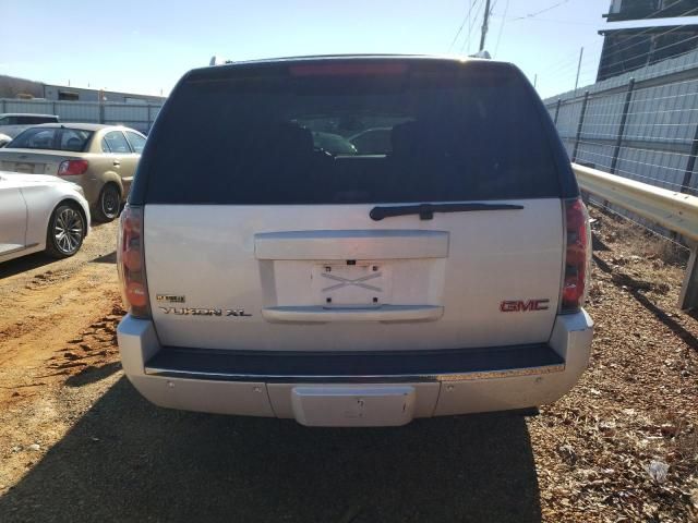 2011 GMC Yukon XL Denali