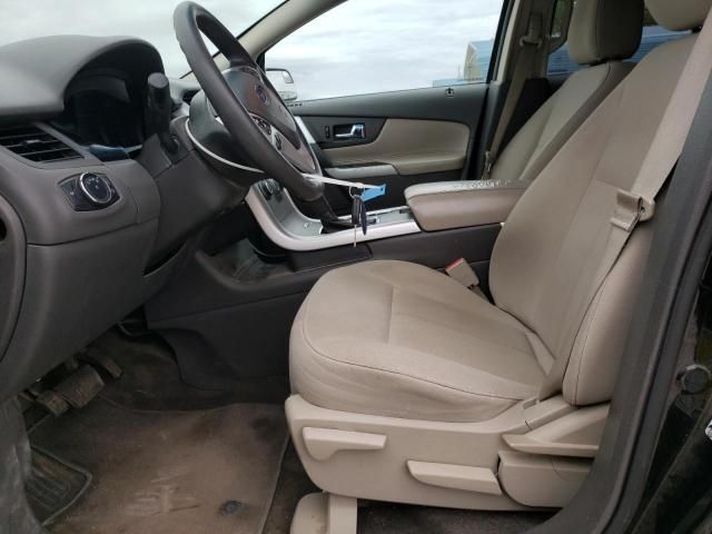 2013 Ford Edge SE