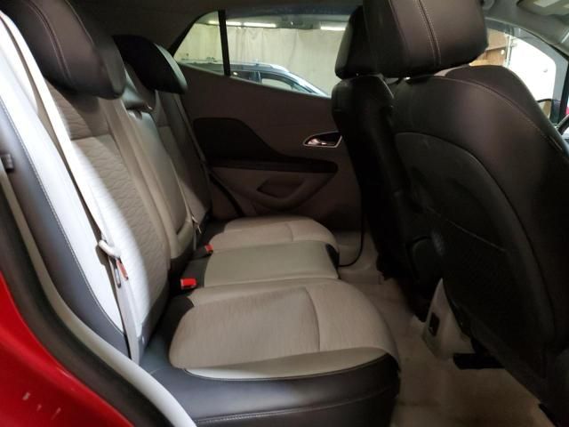 2015 Buick Encore Convenience