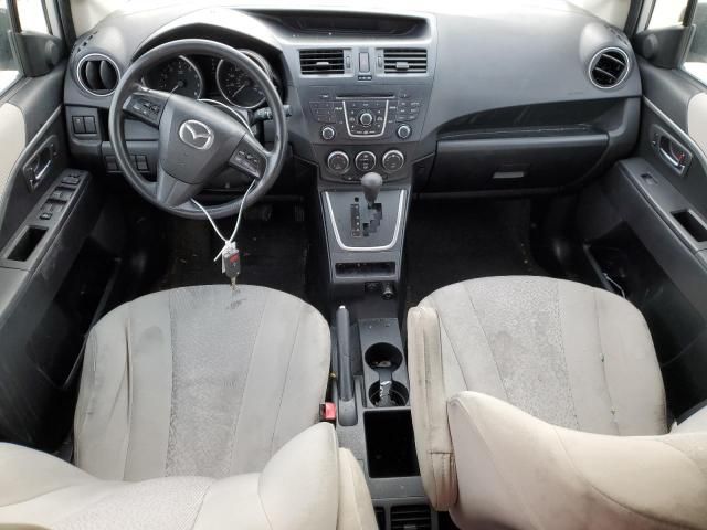 2012 Mazda 5