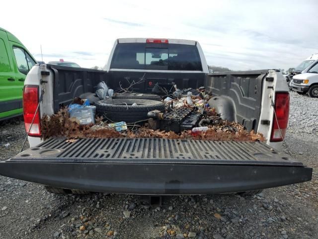 2017 Dodge RAM 3500 SLT