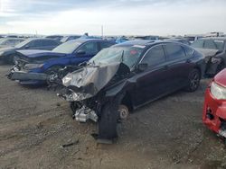 Salvage cars for sale at San Diego, CA auction: 2023 Honda Accord EX