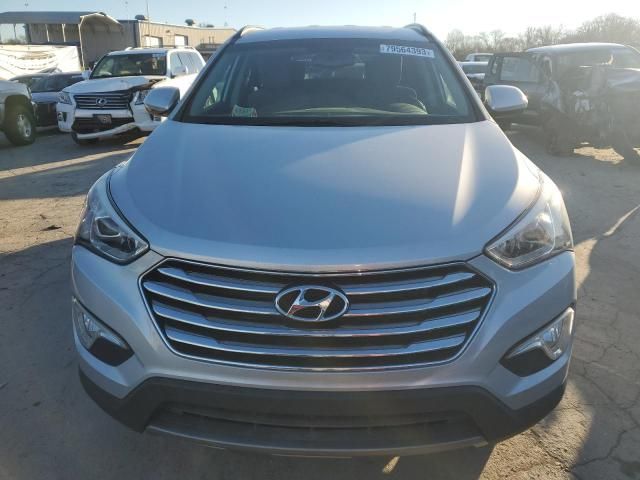 2014 Hyundai Santa FE GLS