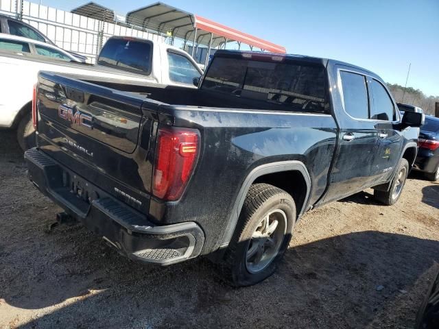 2022 GMC Sierra Limited K1500 Denali