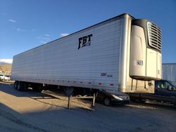 Salvage cars for sale from Copart Albuquerque, NM: 2017 Hyundai Reefer