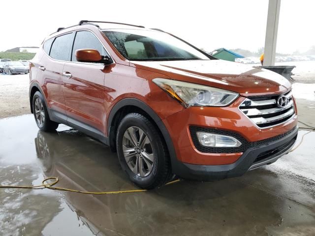 2016 Hyundai Santa FE Sport