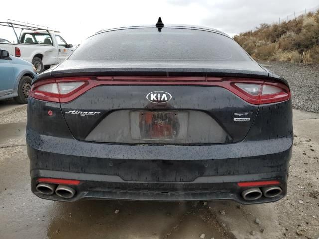 2019 KIA Stinger GT2