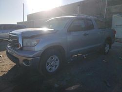 2012 Toyota Tundra Double Cab SR5 for sale in Fredericksburg, VA