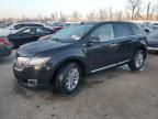 2013 Lincoln MKX