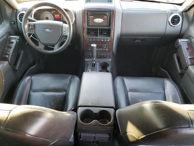 2006 Ford Explorer Limited