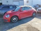 2013 Volkswagen Beetle