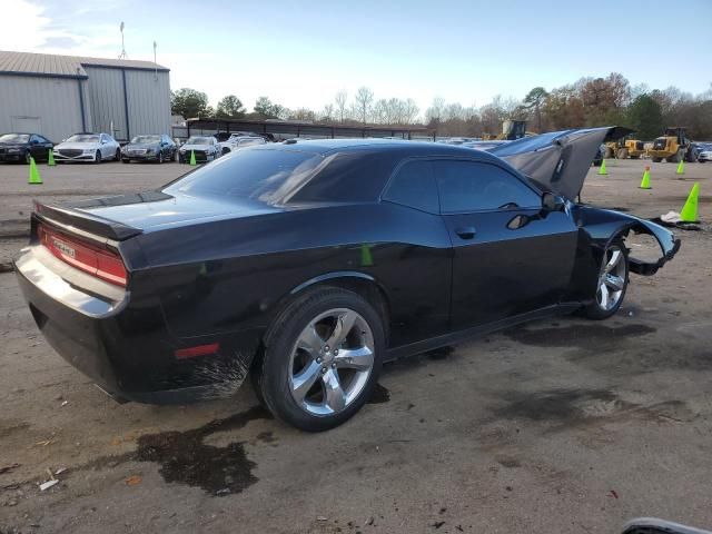 2014 Dodge Challenger R/T