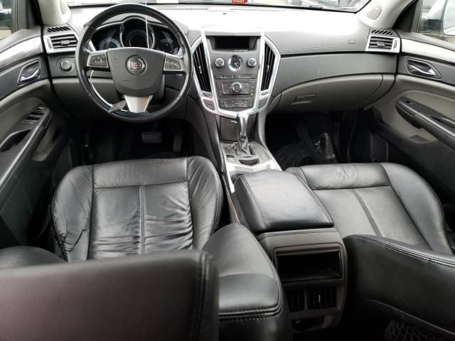 2011 Cadillac SRX