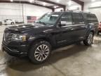 2016 Lincoln Navigator L Select