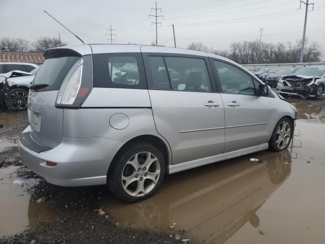 2009 Mazda 5