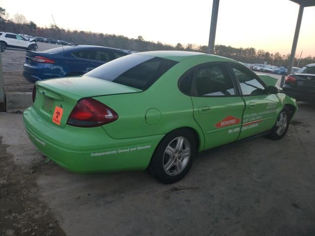 2006 Ford Taurus SE