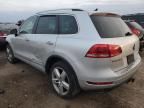 2012 Volkswagen Touareg V6