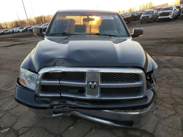 2009 Dodge RAM 1500