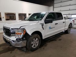 2021 Ford F150 Supercrew for sale in Ham Lake, MN