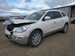 Buick salvage cars for sale: 2012 Buick Enclave