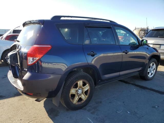 2006 Toyota Rav4