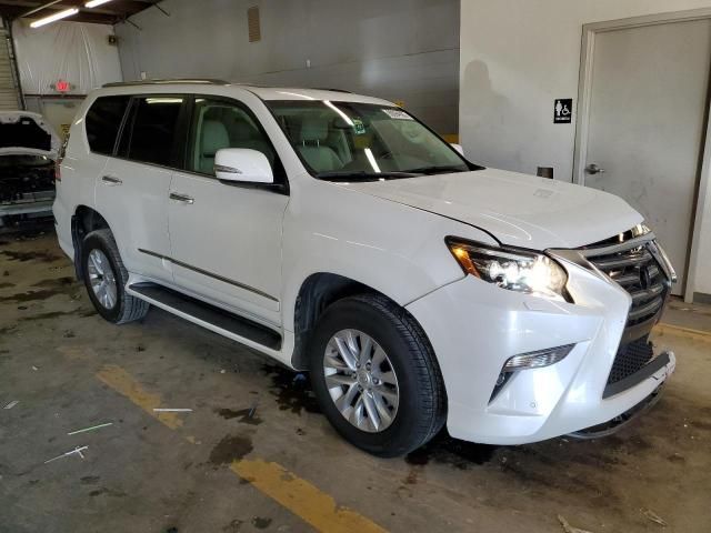 2017 Lexus GX 460