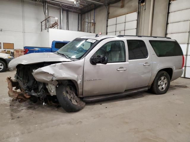 2007 GMC Yukon XL K1500