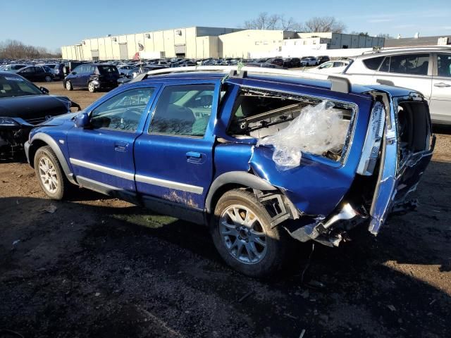 2006 Volvo XC70