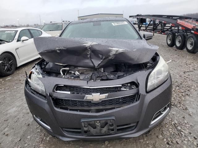 2013 Chevrolet Malibu 2LT