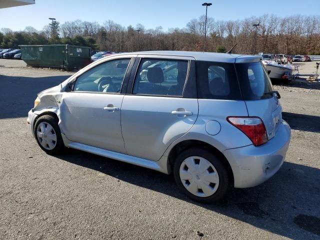 2006 Scion XA