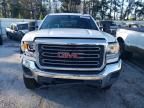 2018 GMC Sierra C2500 Heavy Duty