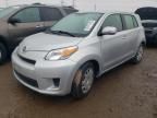 2008 Scion XD