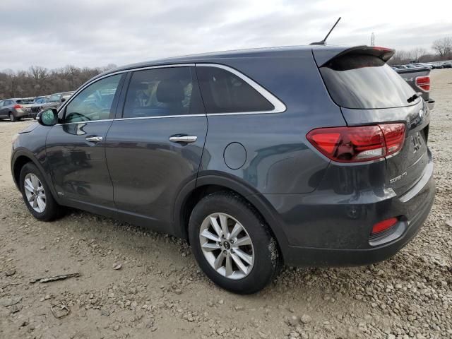 2019 KIA Sorento L