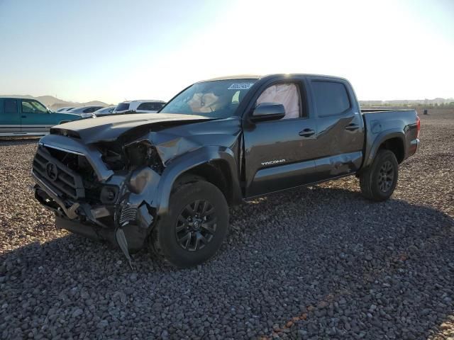 2023 Toyota Tacoma Double Cab