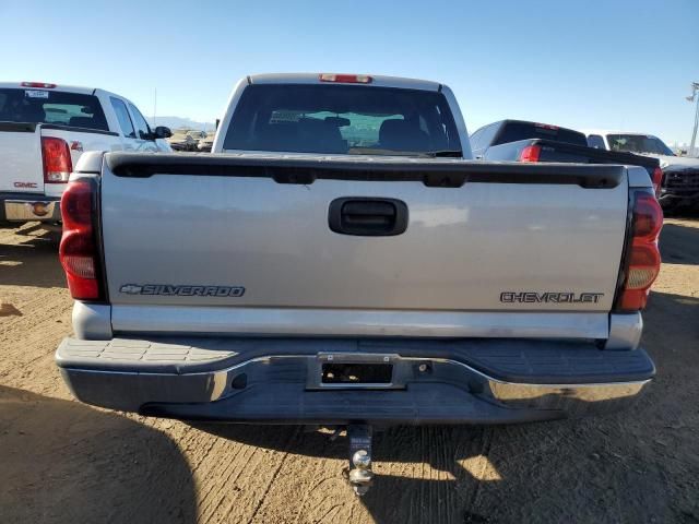 2004 Chevrolet Silverado C1500