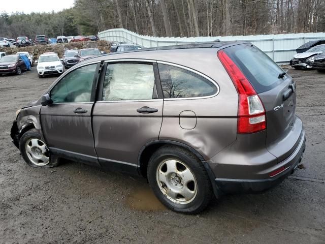 2011 Honda CR-V LX