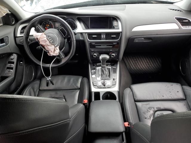 2016 Audi A4 Premium Plus S-Line