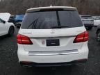 2018 Mercedes-Benz GLS 550 4matic