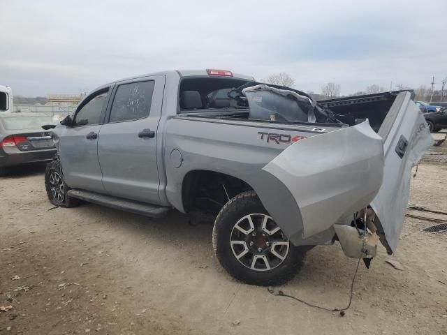 2019 Toyota Tundra Crewmax SR5