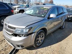 2019 Dodge Journey GT en venta en Cahokia Heights, IL