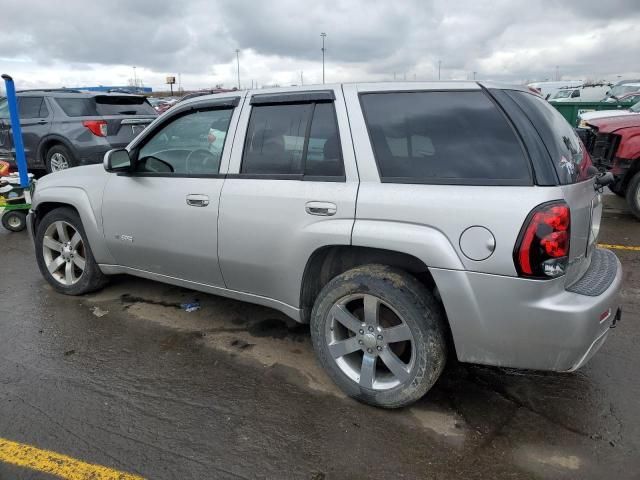 2008 Chevrolet Trailblazer SS