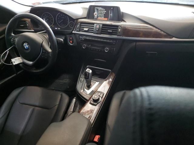 2015 BMW 328 I