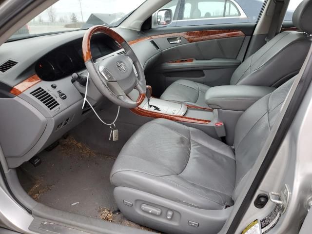 2005 Toyota Avalon XL