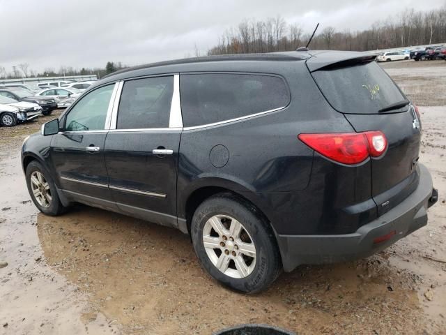 2011 Chevrolet Traverse LT