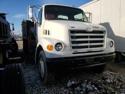 Salvage trucks for sale at Florence, MS auction: 2006 Sterling LT 7500