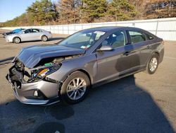 2018 Hyundai Sonata SE for sale in Brookhaven, NY