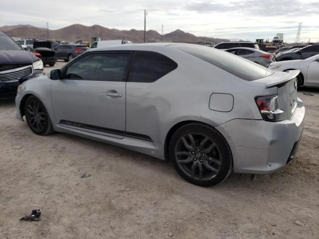 2014 Scion TC