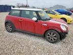 2009 Mini Cooper S